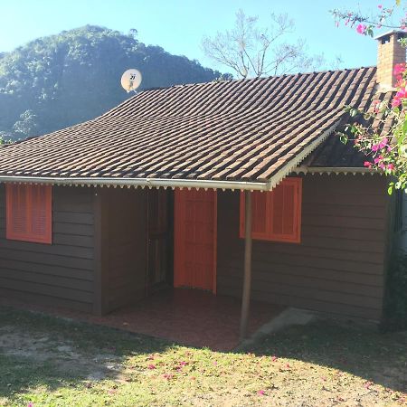Casa Sossego Da Montanha Villa Visconde De Maua Ngoại thất bức ảnh