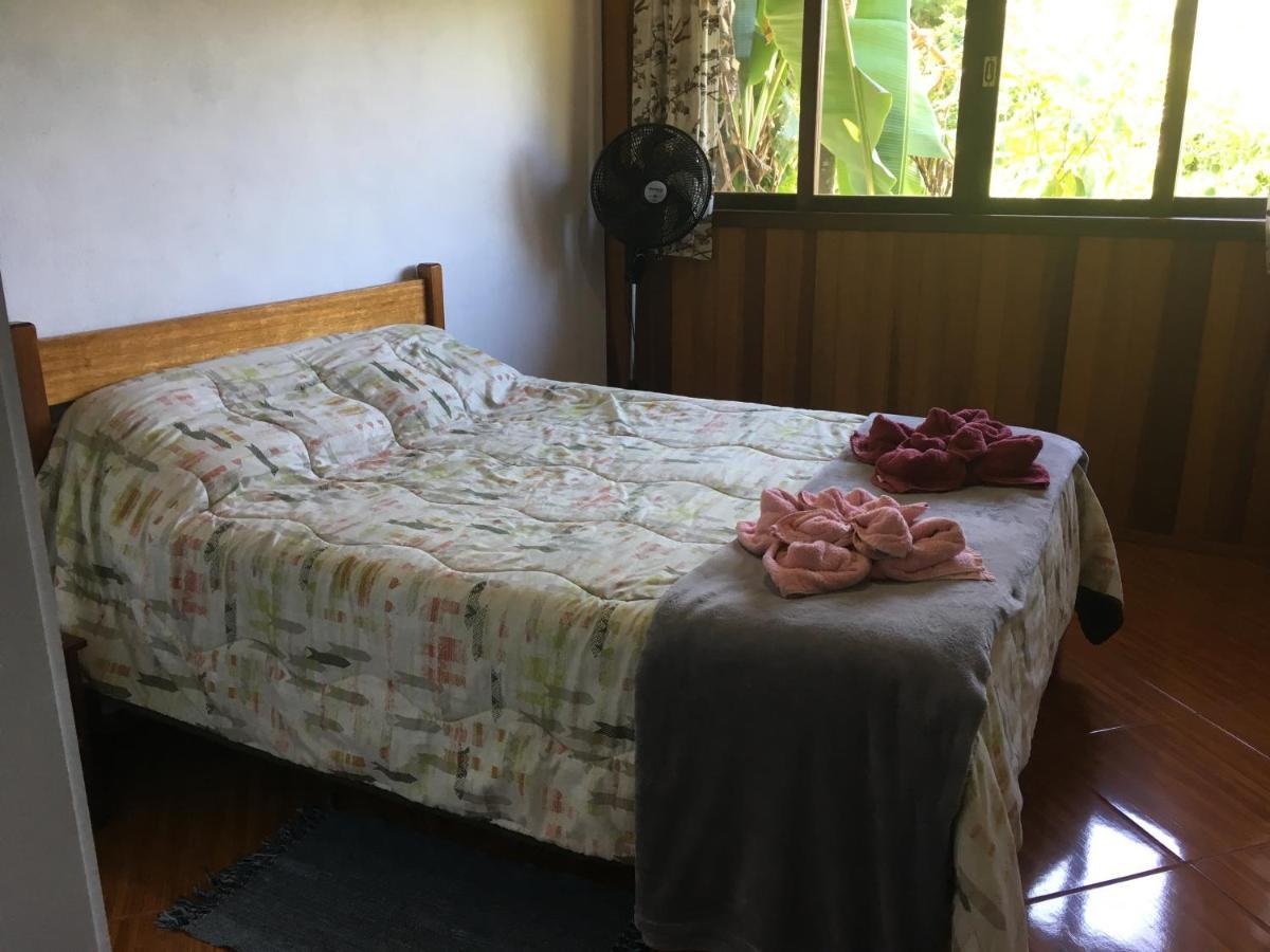 Casa Sossego Da Montanha Villa Visconde De Maua Ngoại thất bức ảnh