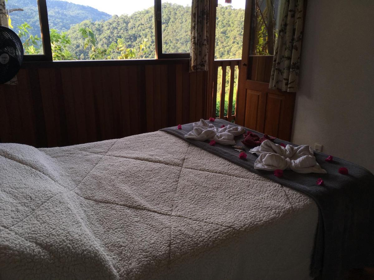 Casa Sossego Da Montanha Villa Visconde De Maua Ngoại thất bức ảnh
