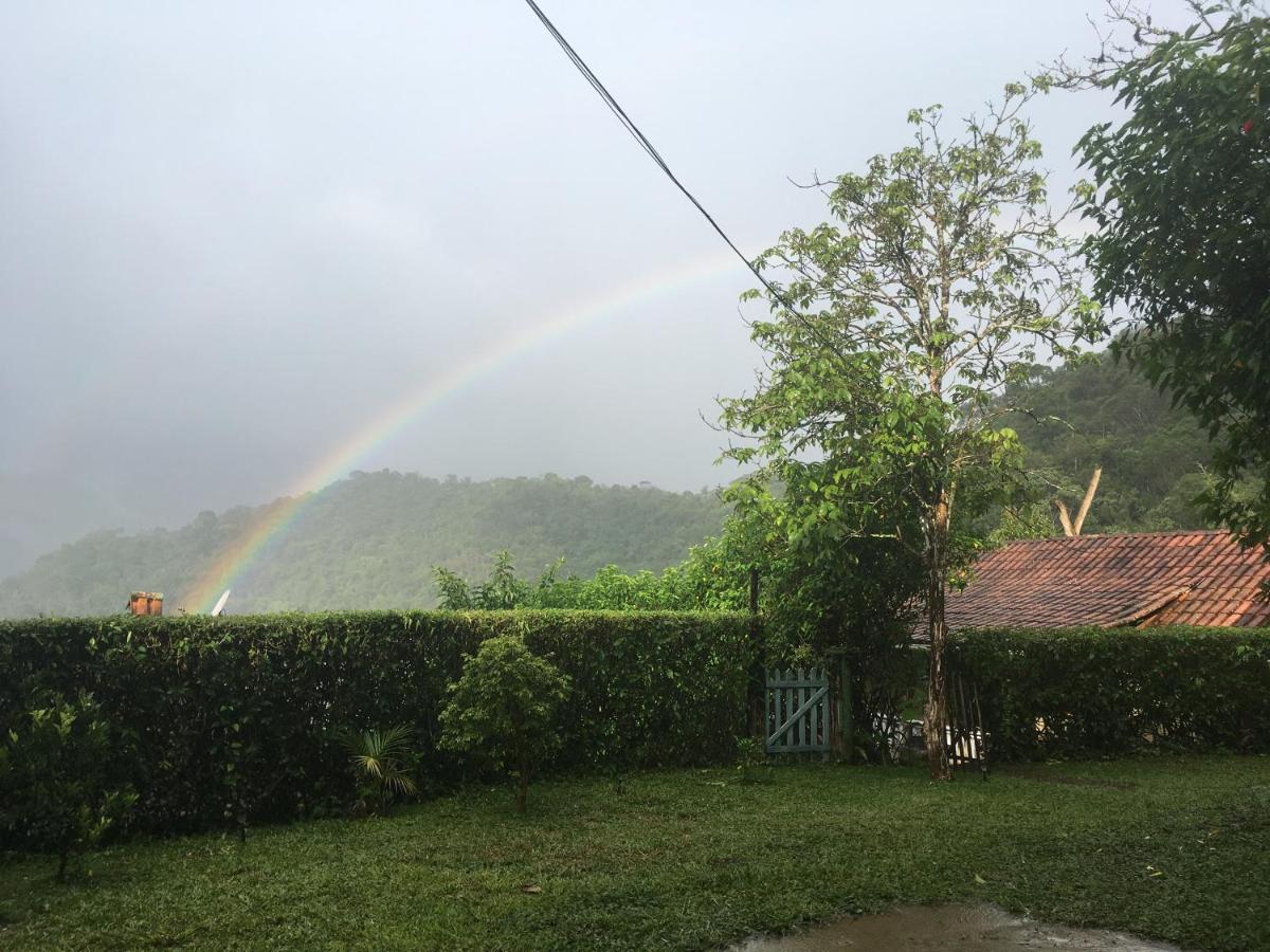 Casa Sossego Da Montanha Villa Visconde De Maua Ngoại thất bức ảnh