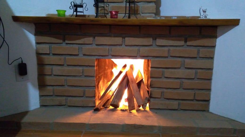 Casa Sossego Da Montanha Villa Visconde De Maua Ngoại thất bức ảnh
