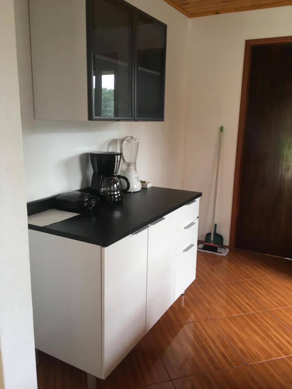Casa Sossego Da Montanha Villa Visconde De Maua Ngoại thất bức ảnh
