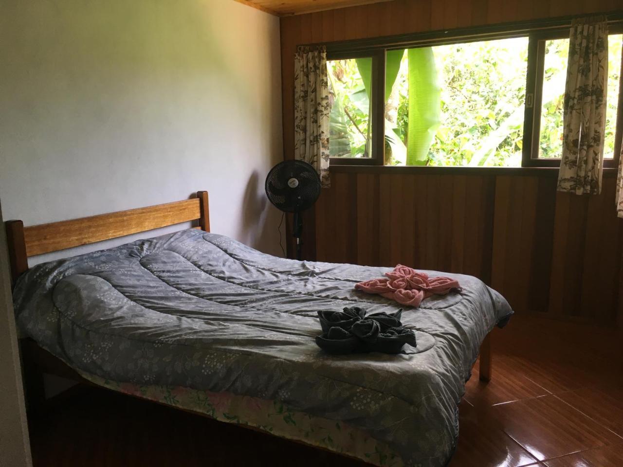 Casa Sossego Da Montanha Villa Visconde De Maua Ngoại thất bức ảnh