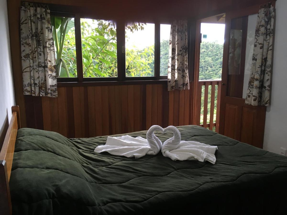 Casa Sossego Da Montanha Villa Visconde De Maua Ngoại thất bức ảnh