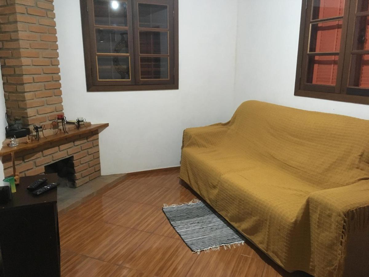 Casa Sossego Da Montanha Villa Visconde De Maua Ngoại thất bức ảnh