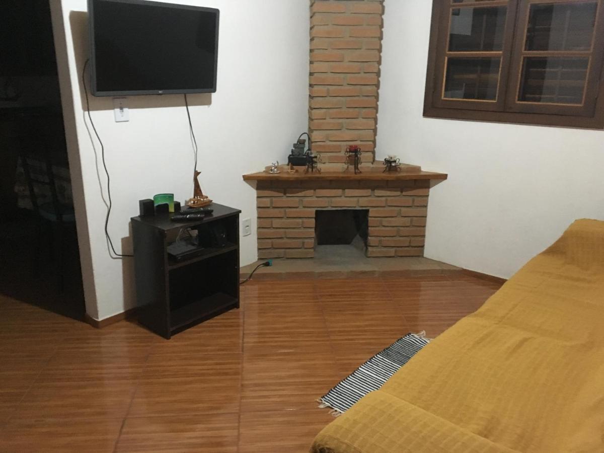 Casa Sossego Da Montanha Villa Visconde De Maua Ngoại thất bức ảnh